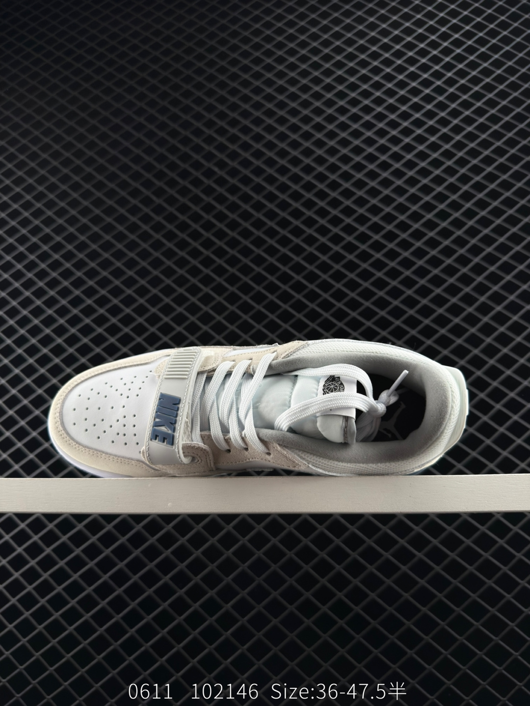 AJ312 Air Jordan Legacy 312